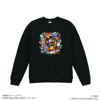 『アメイジング・デジタル・サーカス』と『ポピーザぱフォーマー』がコラボ決定。グッズが3月19日に販売へ_010