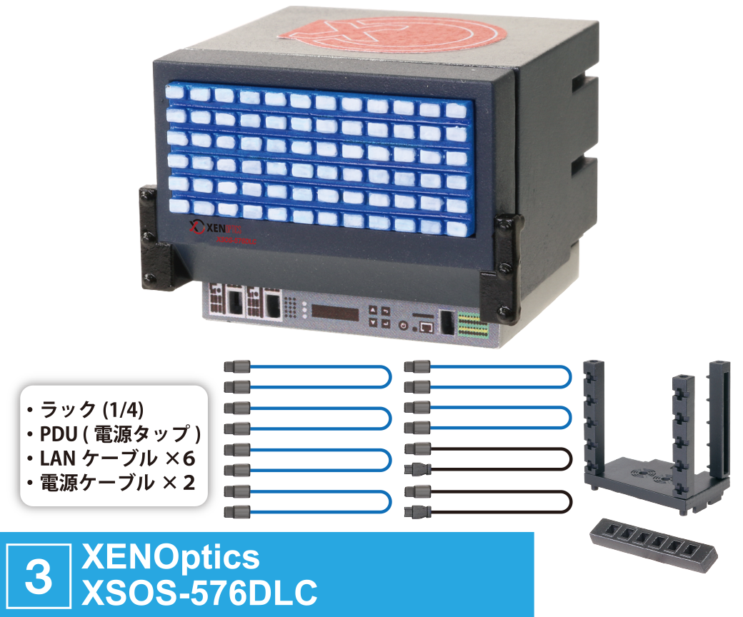「手のひらネットワーク機器４」が、6月中旬より随時、全国のカプセルトイ自販機コーナーにて発売予定_004