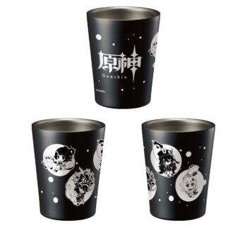 『原神』とファミマカフェが2月10日よりコラボ決定。描き下ろしイラストのカップが全国店舗で展開へ_013