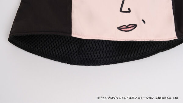 『ちびまる子ちゃん』野口さんのサウナハットが発売_010