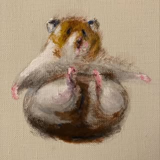 イラスト展「猫が私にしたひどいこと」2月14日より渋谷で開催_006