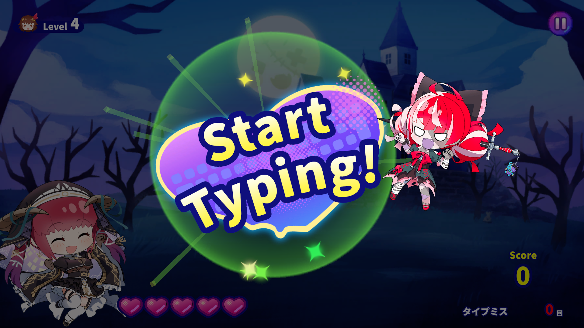 『ホロタイプ お宝ゾンビの島』がSteamにて配信開始_011