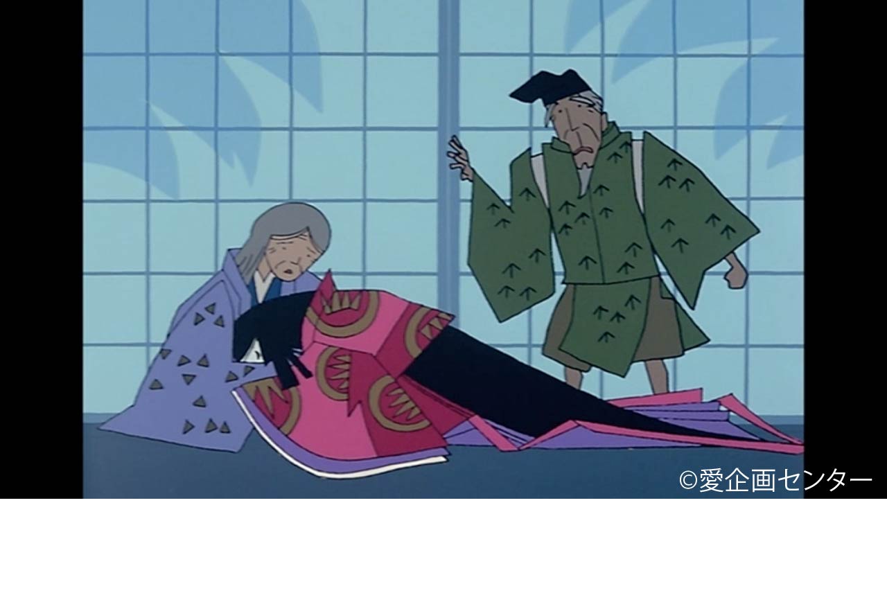 『まんが日本昔ばなし』最新技術のデジタルリマスターを施して放送決定_007