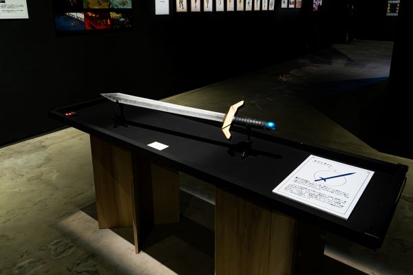 『幻想水滸伝』大規模展覧会の大阪会場がいよいよ明日開幕。等身大キャラクター立像や名シーンのフォトスポットが並ぶ_008