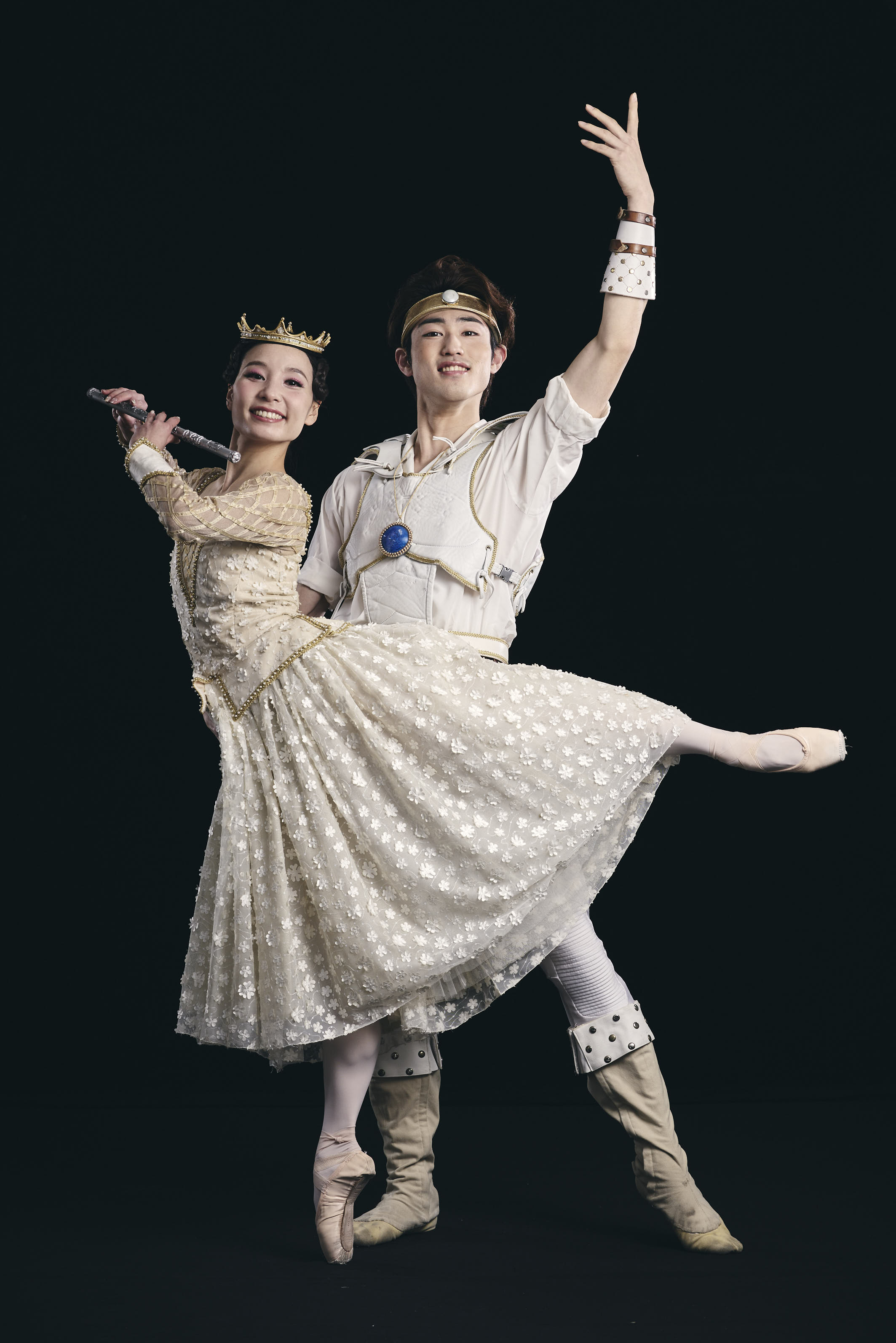 新たな『バレエ・ドラクエ』が8月に上演決定_005