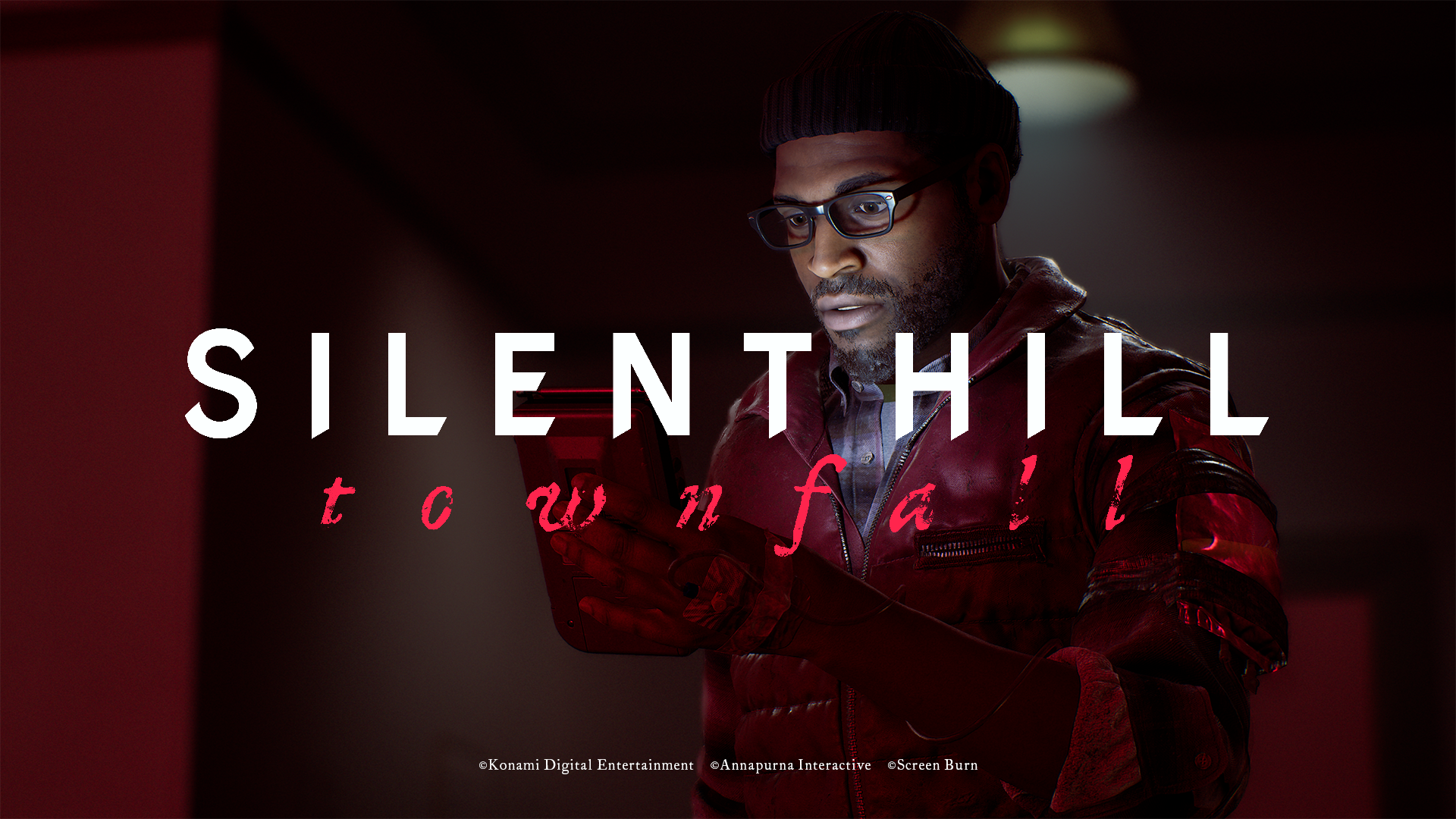 『サイレントヒル』シリーズ新作『SILENT HILL: Townfall』は一人称視点で展開_005