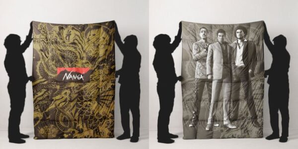 『龍が如く』佐川の「屋台のおでん皿」が登場_009