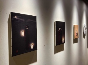 イラスト展「猫が私にしたひどいこと」2月14日より渋谷で開催_008