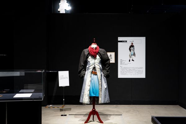 『幻想水滸伝』大規模展覧会の大阪会場がいよいよ明日開幕。等身大キャラクター立像や名シーンのフォトスポットが並ぶ_010