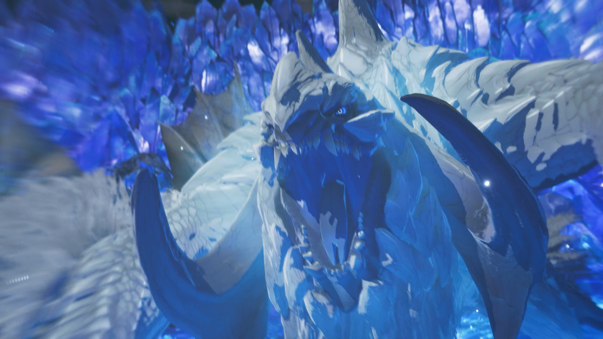 『モンスターハンターストーリーズ3 ～運命の双竜～』ストーリートレーラーが初公開_007