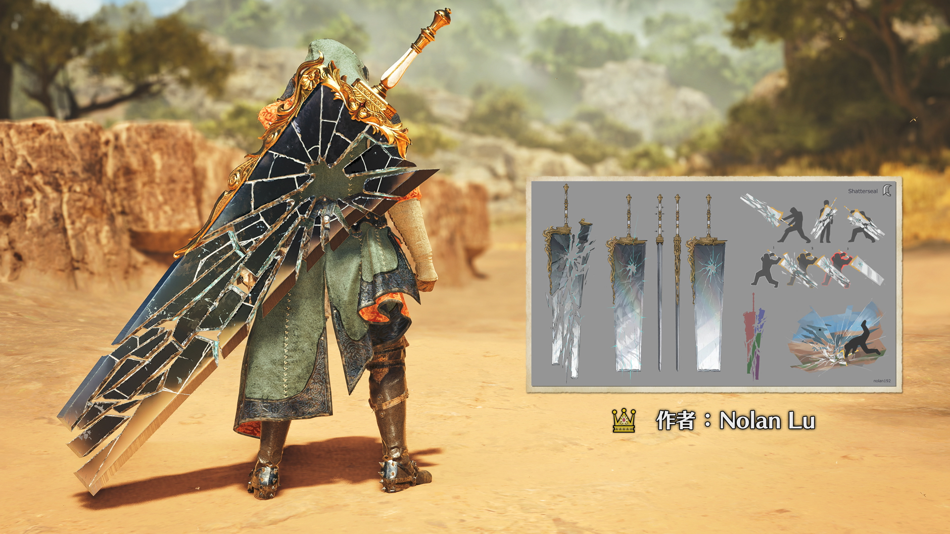 『モンハンワイルズ』“大型拡張コンテンツ”の開発が進行中_009