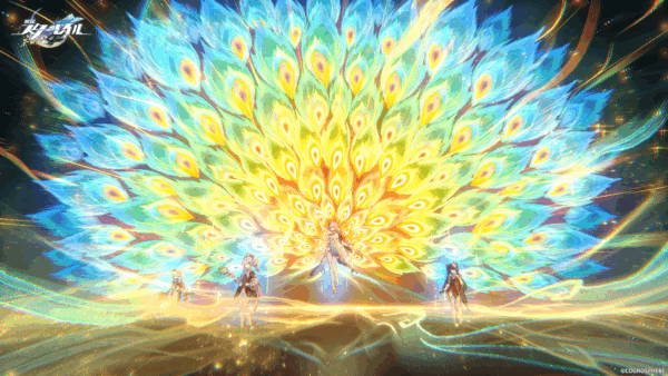 『崩壊：スターレイル』の最新アップデートVer.4.0「月満ちる時に神はなし」が2月13日にリリース_006