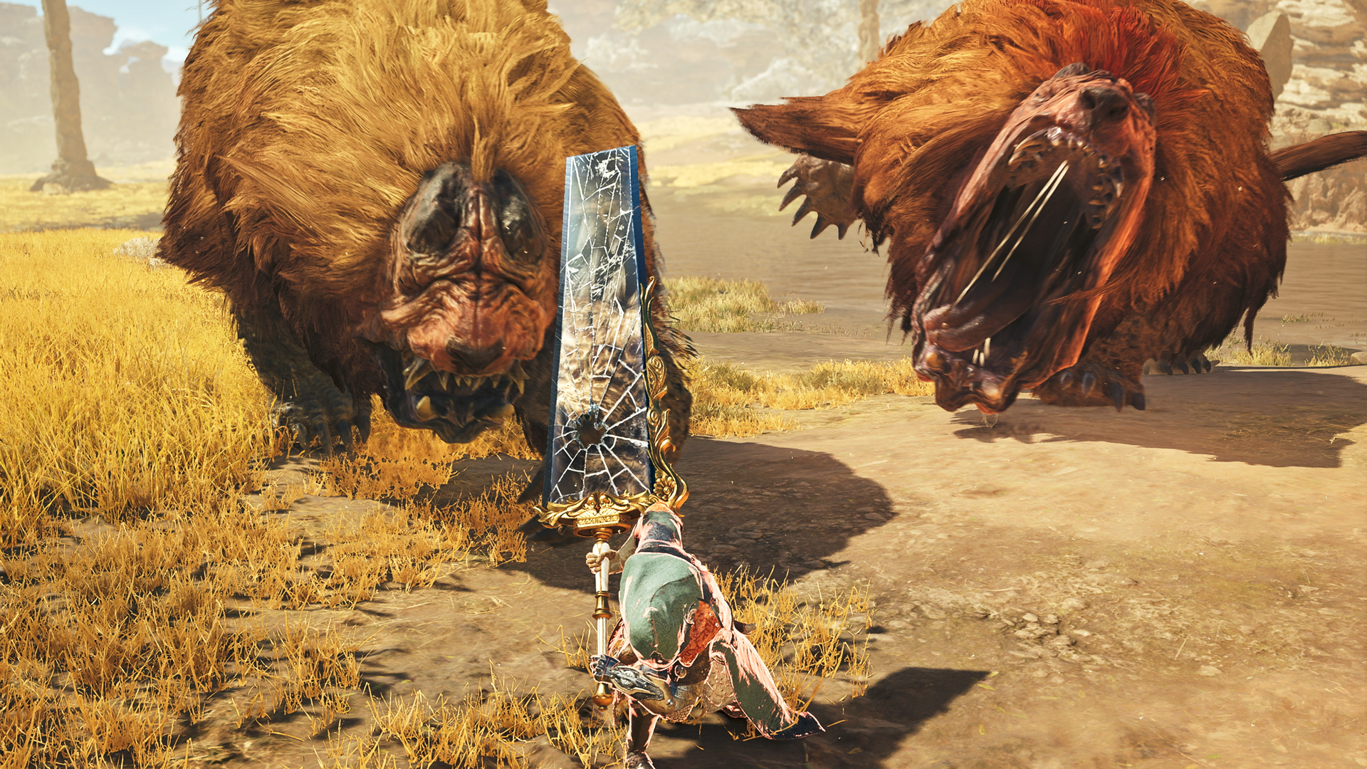 『モンハンワイルズ』“大型拡張コンテンツ”の開発が進行中_010