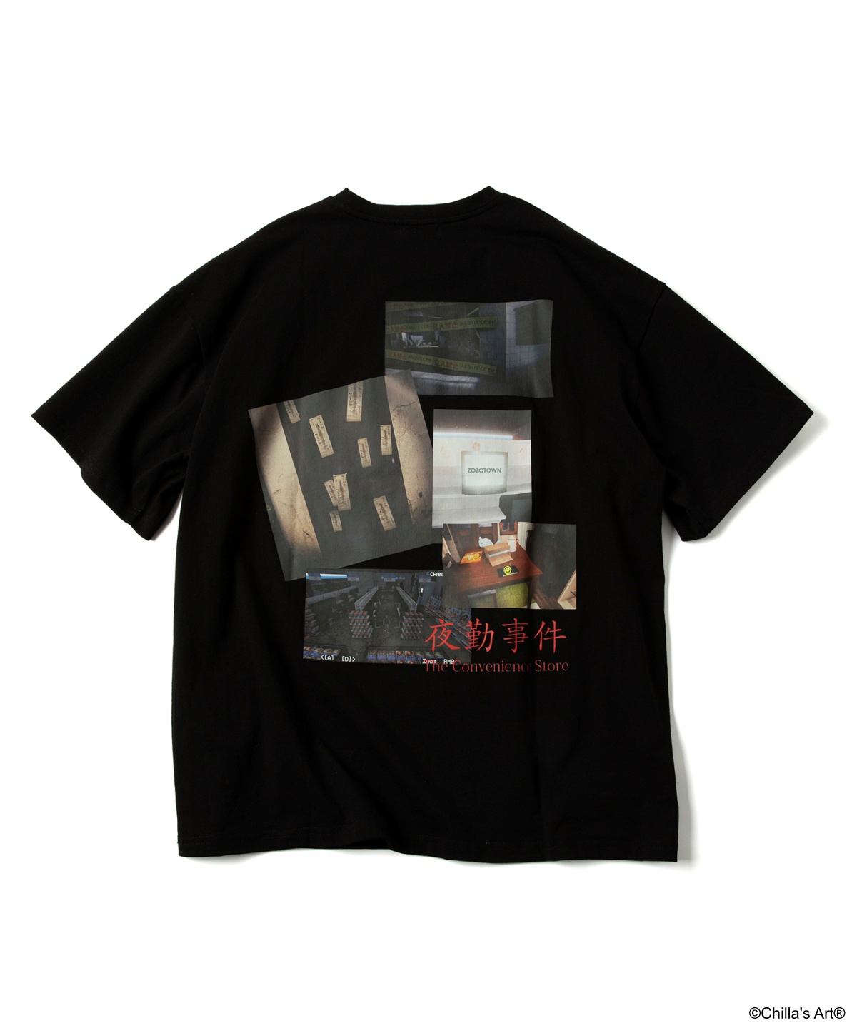 『夜勤事件』「船橋先輩」になりきれるパーカーの受注販売がZOZOTOWNで2月17日よりスタート_004