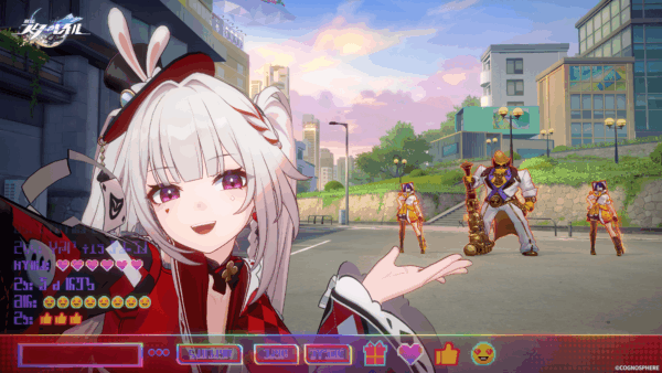 『崩壊：スターレイル』の最新アップデートVer.4.0「月満ちる時に神はなし」が2月13日にリリース_007