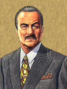 『刑事J.B.ハロルドの事件簿 Vol.1「マーダー・クラブ」』Nintendo Switchで2月19日配信_017