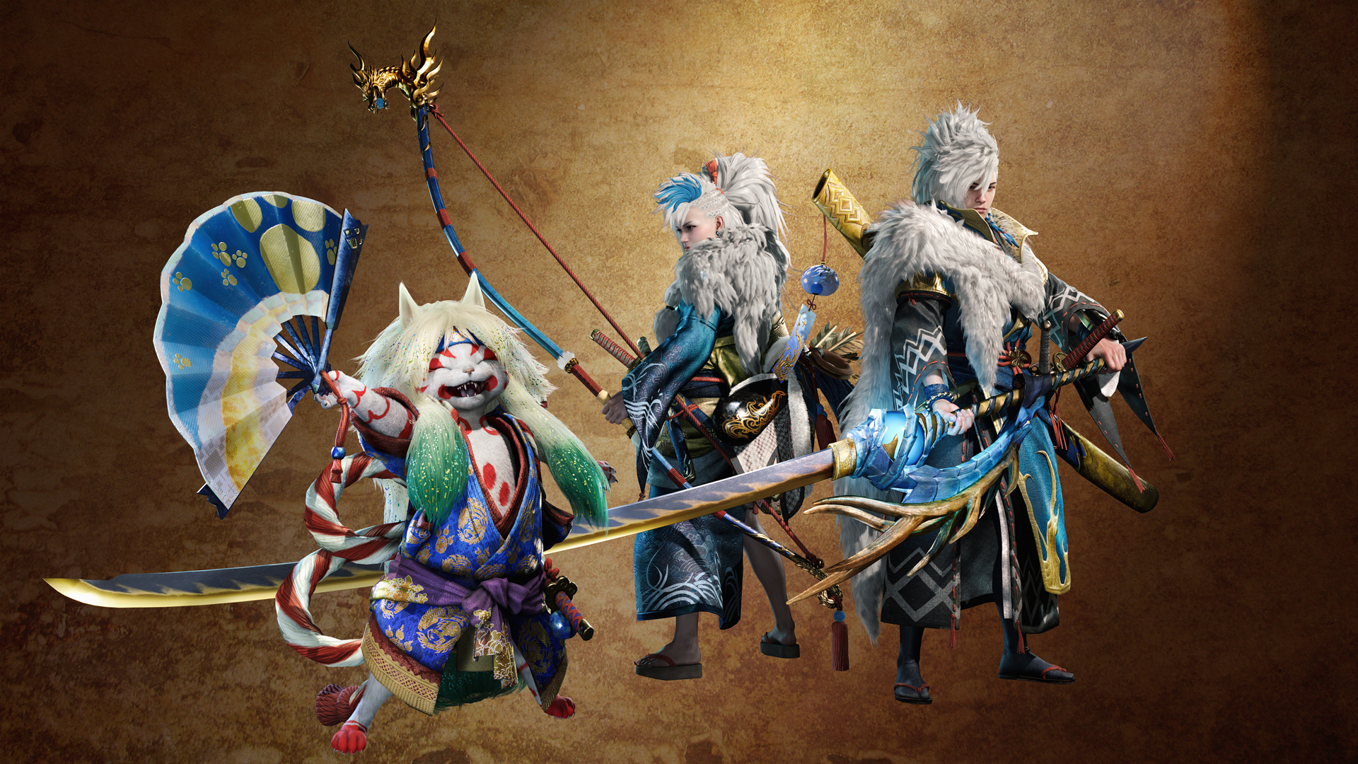 『モンハンワイルズ』ゲーム内に「一蘭」のラーメンが降臨_018