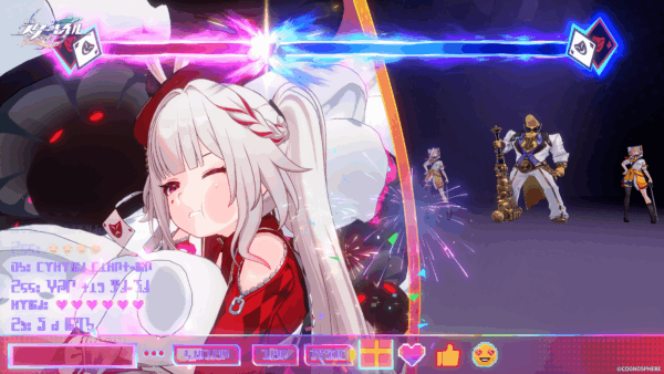 『崩壊：スターレイル』の最新アップデートVer.4.0「月満ちる時に神はなし」が2月13日にリリース_008