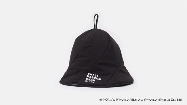 『ちびまる子ちゃん』野口さんのサウナハットが発売_004