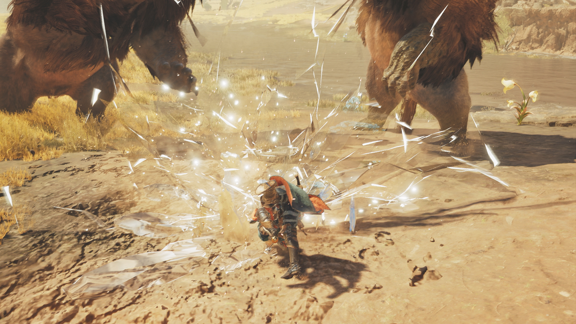 『モンハンワイルズ』“大型拡張コンテンツ”の開発が進行中_011