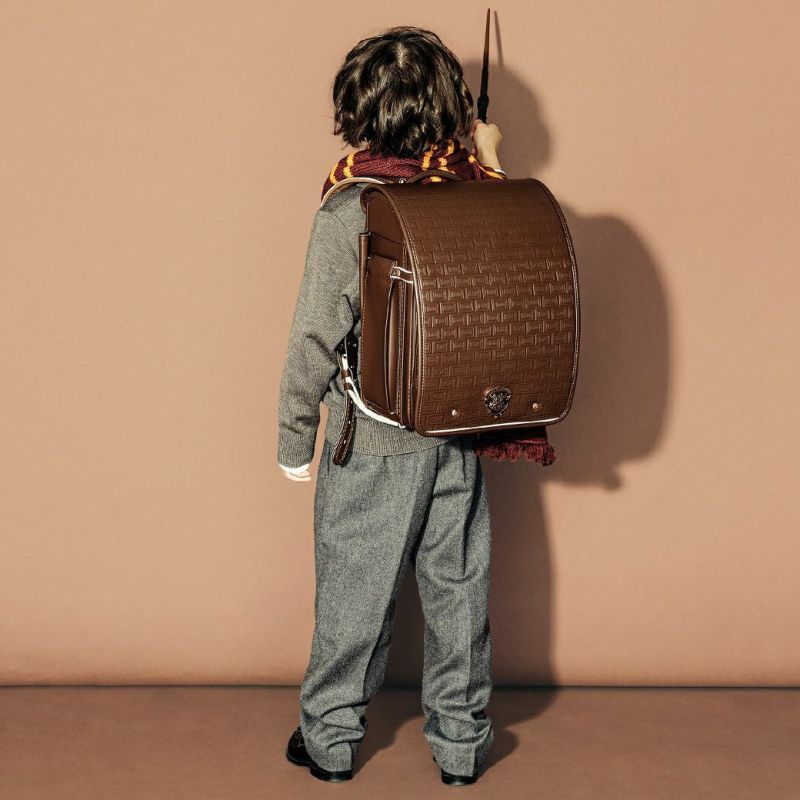 『ハリー・ポッター』の世界観を再現したランドセル、2027年度入学用が予約受付スタート_002