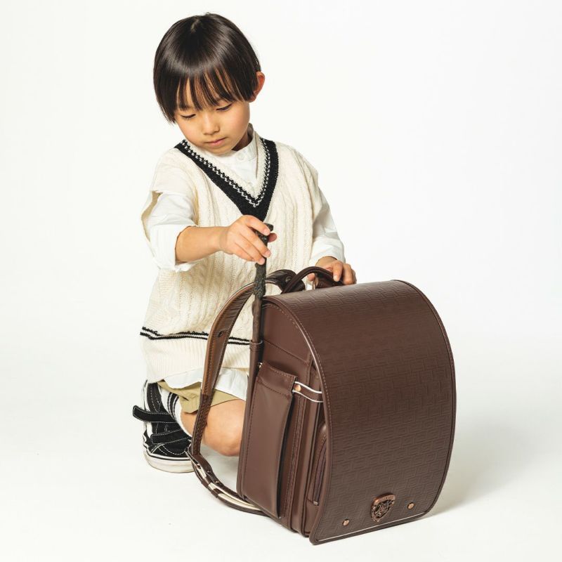 『ハリー・ポッター』の世界観を再現したランドセル、2027年度入学用が予約受付スタート_003