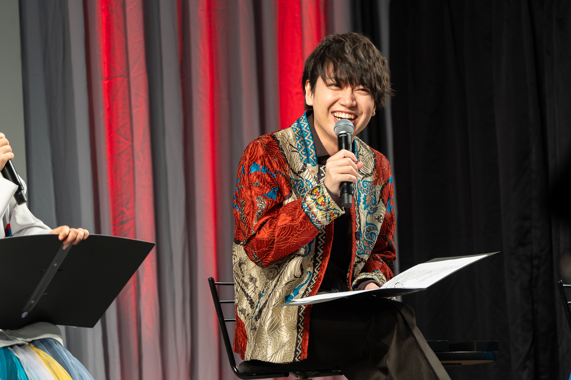 TVアニメ『勇者刑に処す』「AnimeJapan 2026」ステージイベントのオフィシャルレポートが公開_012