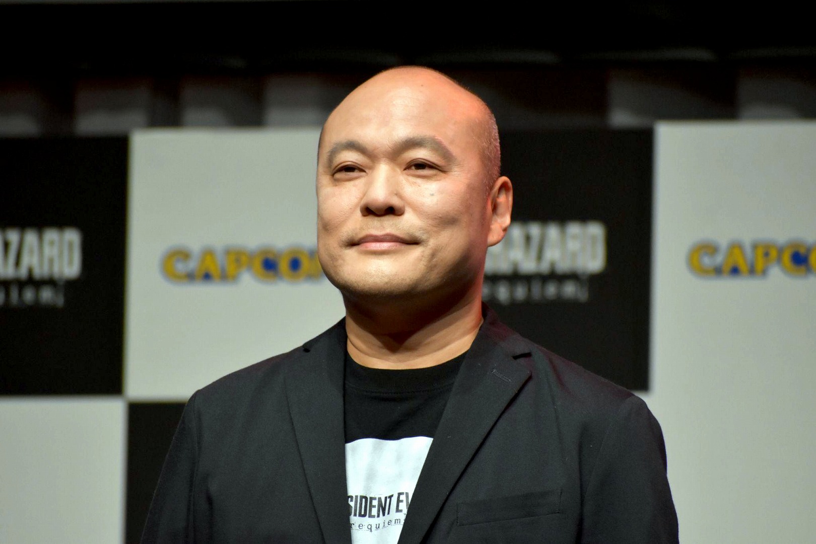 【バイオ9】『バイオハザード レクイエム』完成披露発表会をレポート_002