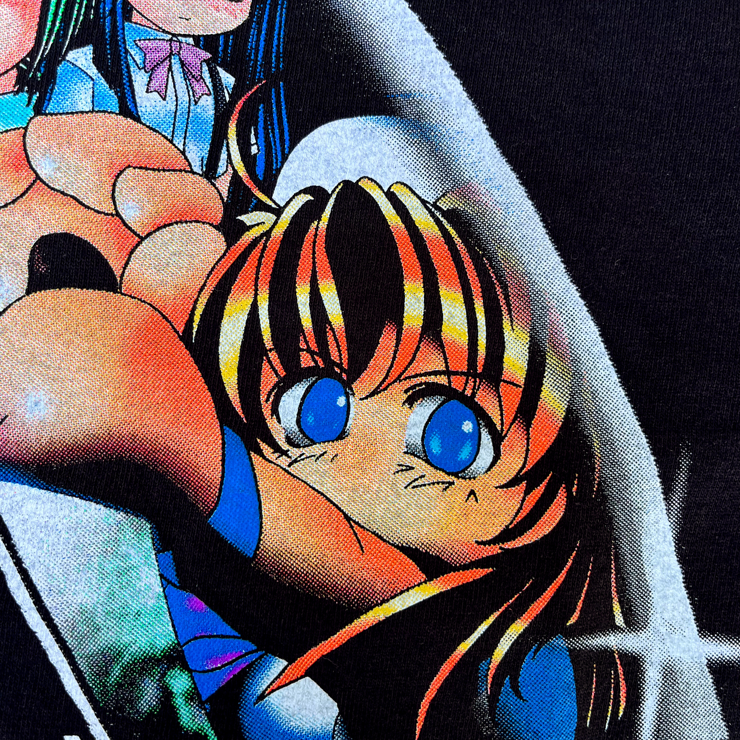 『ひぐらしのなく頃に』『うみねこのなく頃に』原作ゲーム版イラストのコラボTシャツが4月4日より発売決定_011