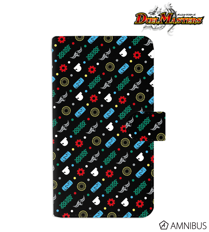 『デュエル・マスターズ』カード裏面を全面にプリントしたTシャツが予約受付中。「蒼き団長 ドギラゴン剣」のリバーシブルスカジャンも_011