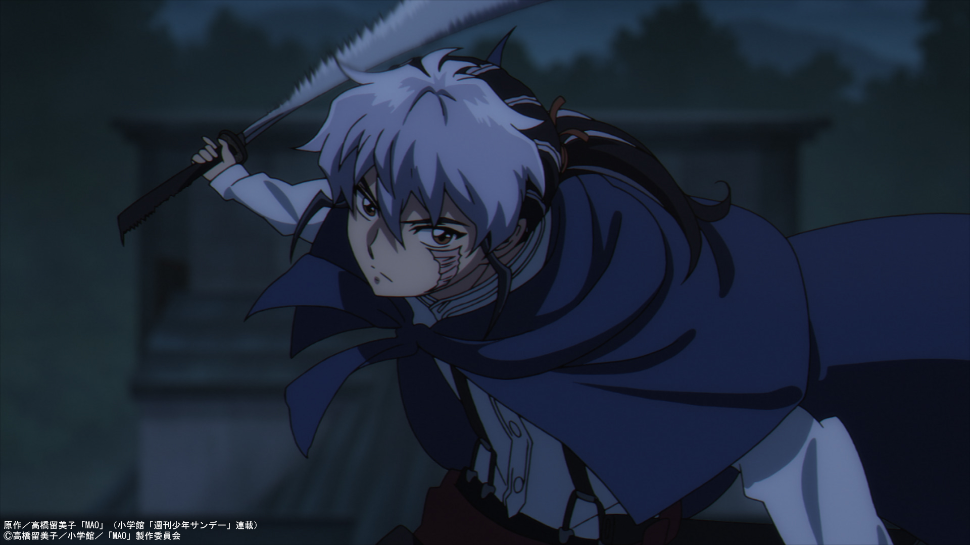 TVアニメ『MAO』が4月4日より連続2クールで、毎週土曜23時45分~NHK総合にて放送開始_004