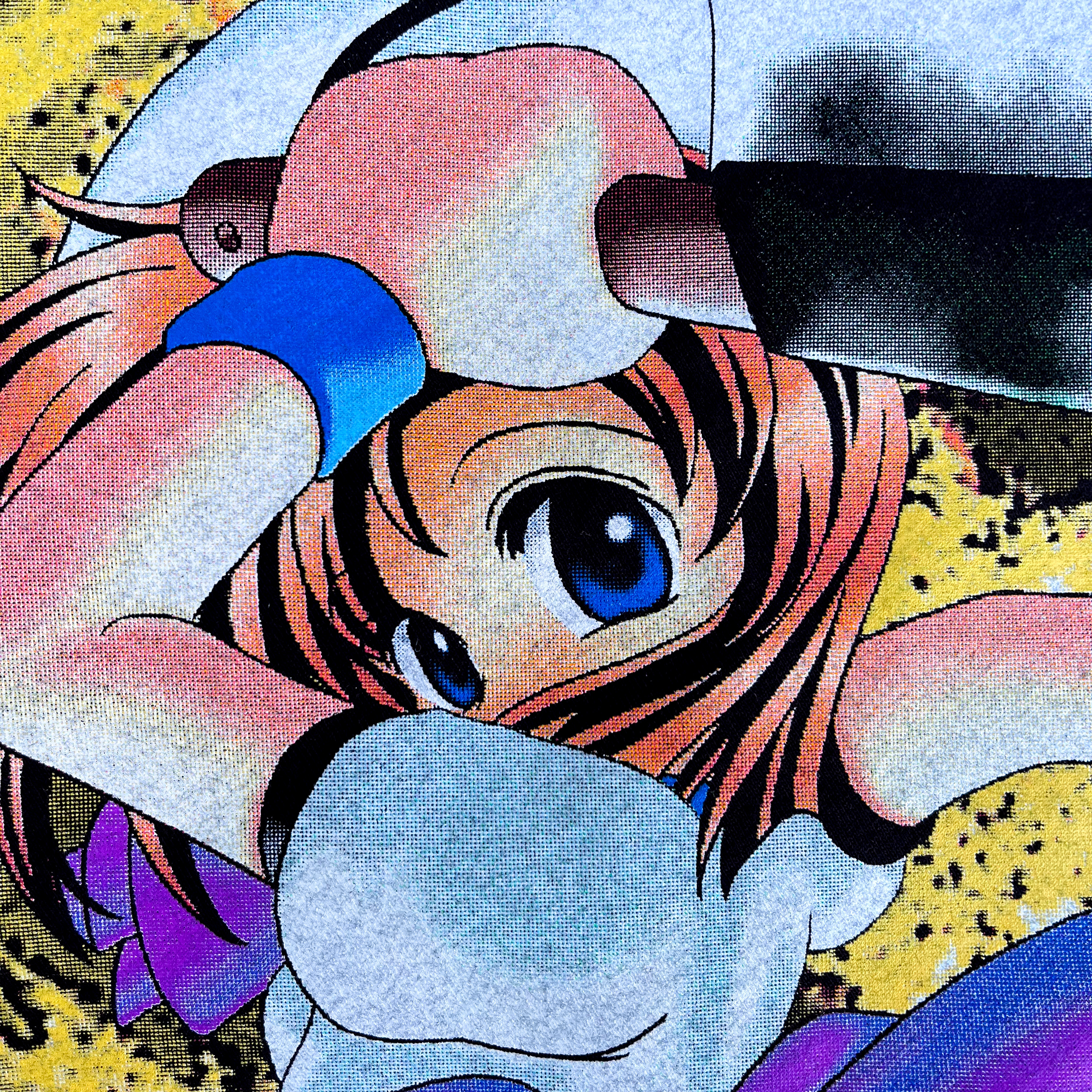 『ひぐらしのなく頃に』『うみねこのなく頃に』原作ゲーム版イラストのコラボTシャツが4月4日より発売決定_007