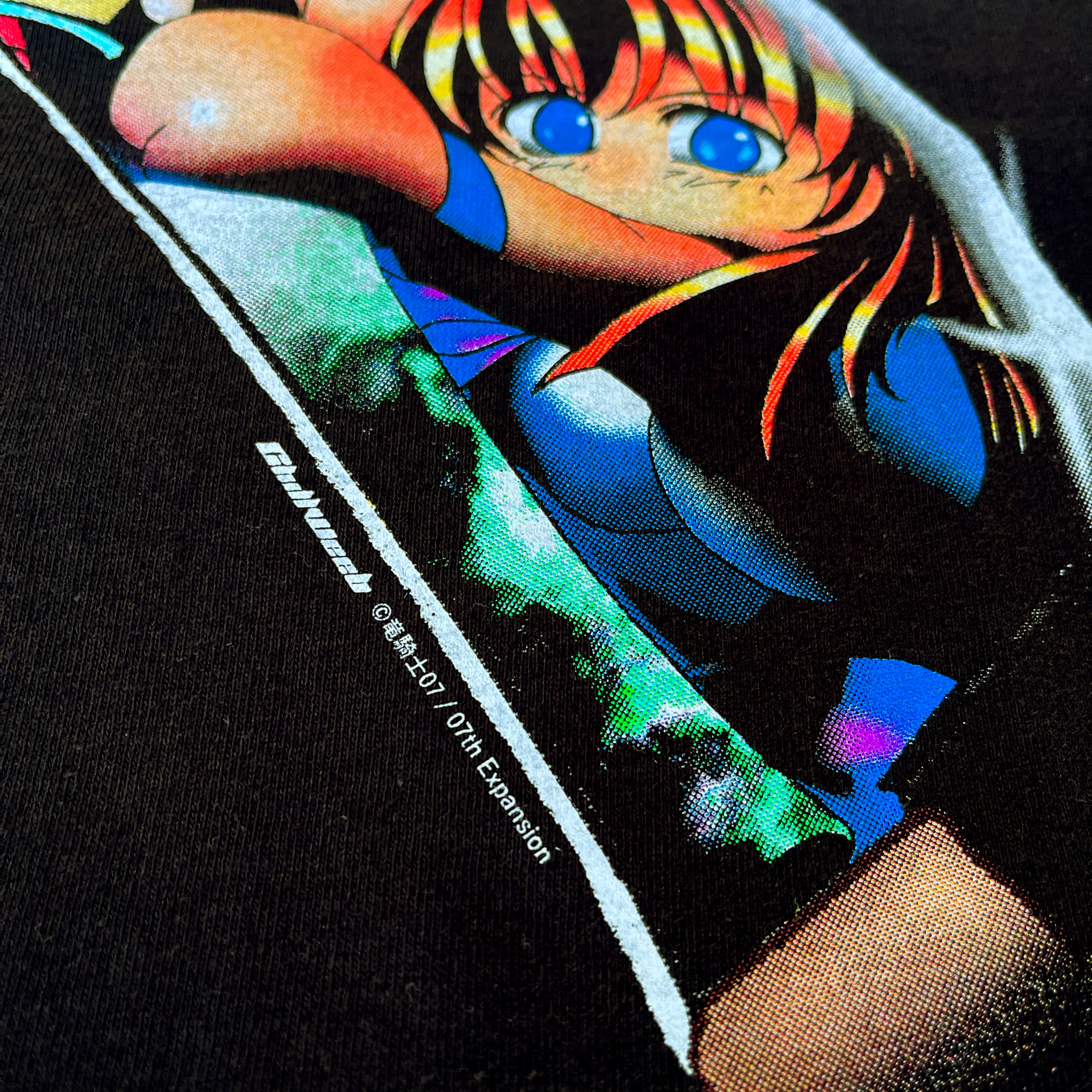 『ひぐらしのなく頃に』『うみねこのなく頃に』原作ゲーム版イラストのコラボTシャツが4月4日より発売決定_013