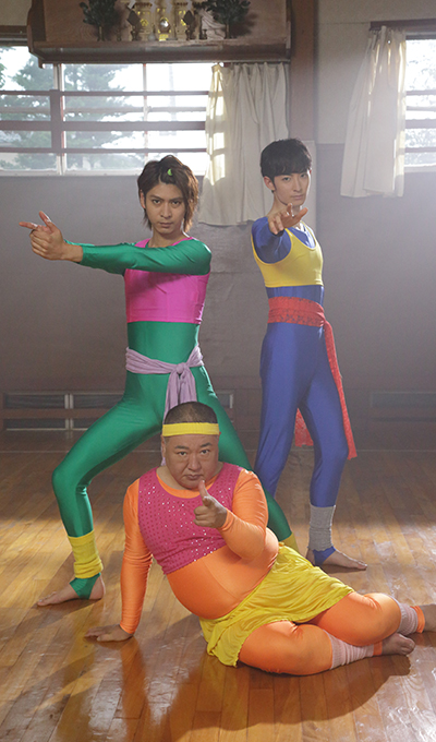 【無料】『快盗戦隊ルパンレンジャーVS警察戦隊パトレンジャー』伝説のエアロビ回、YouTubeで無料配信スタート_001