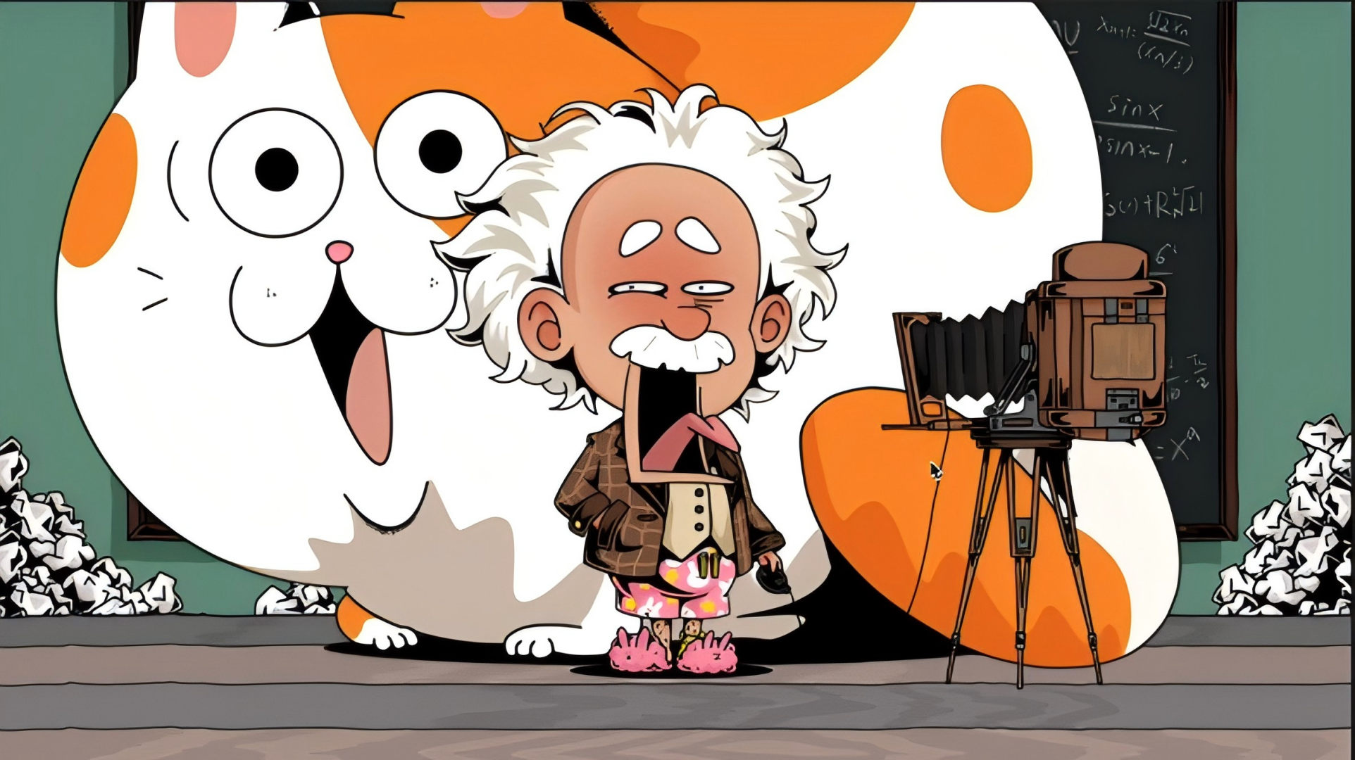 リズムゲーム『リズムホテル』の体験版がSteamにて配信中_001