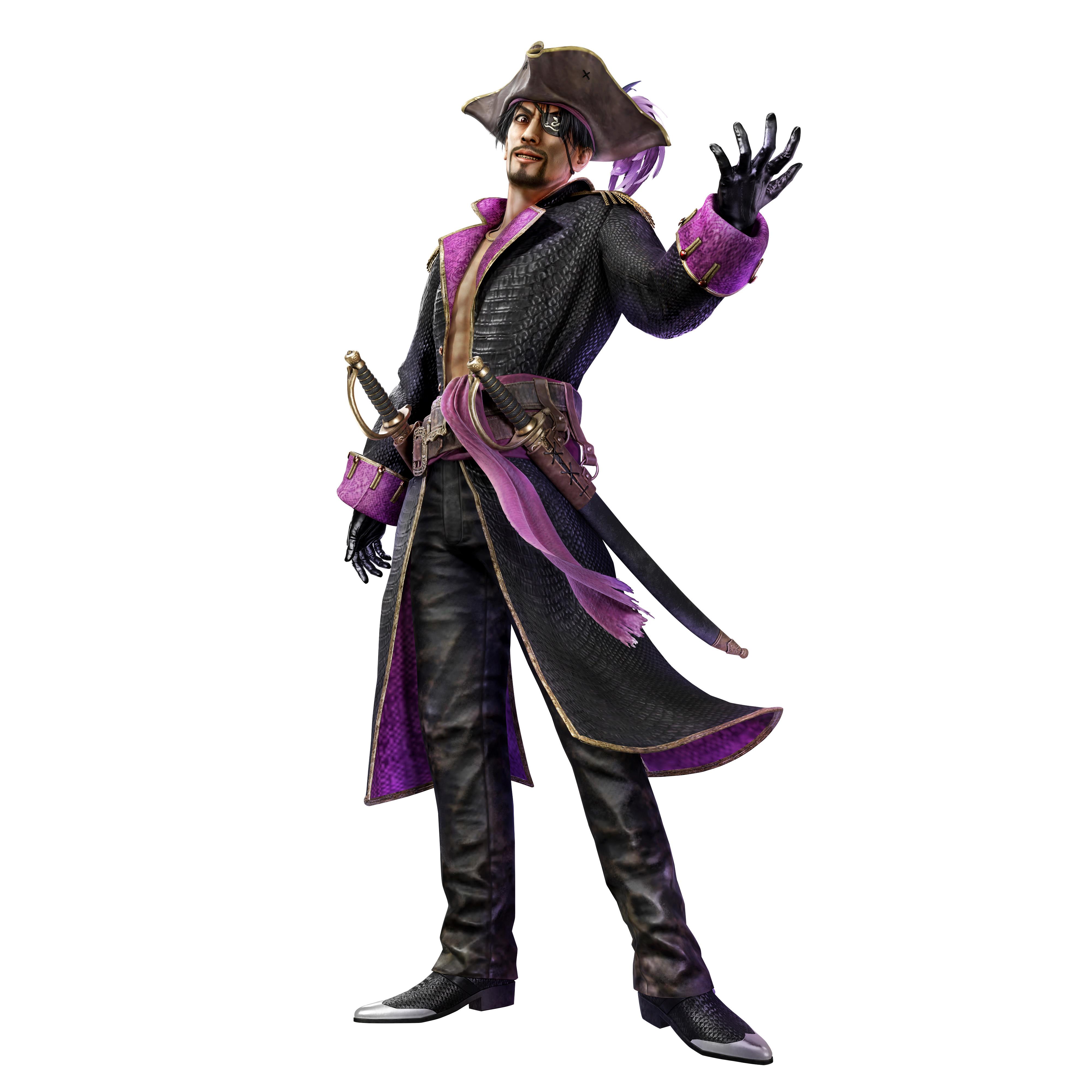 『ぷよぷよ』の「アルル」が『ソニックレーシング クロスワールド』に参戦決定_009