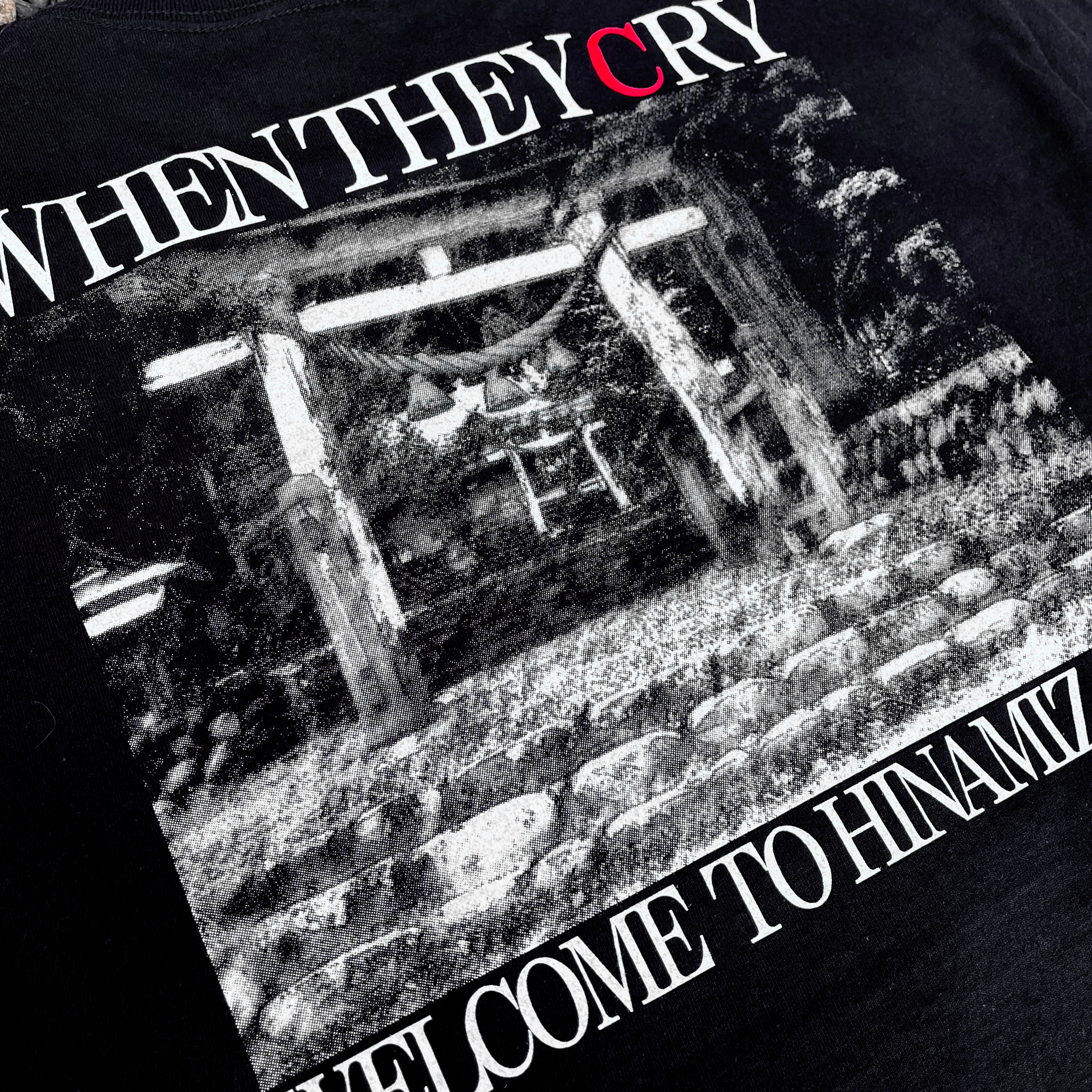 『ひぐらしのなく頃に』『うみねこのなく頃に』原作ゲーム版イラストのコラボTシャツが4月4日より発売決定_009