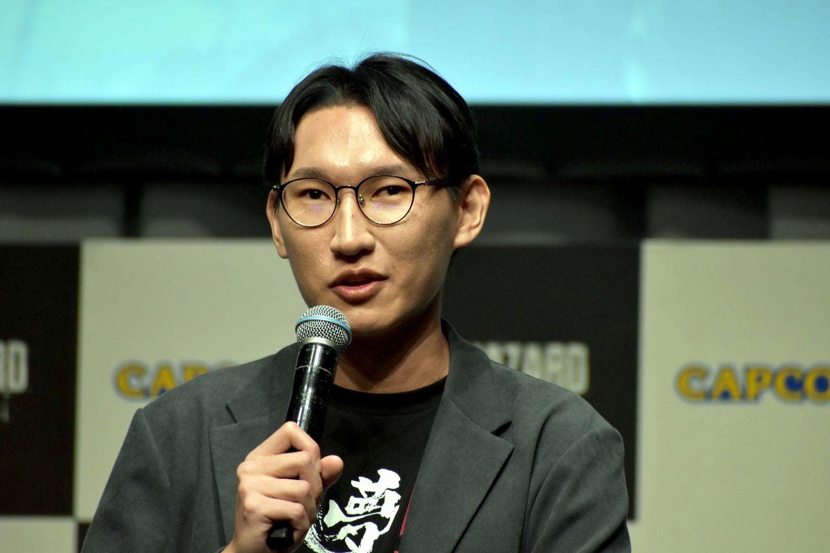 【バイオ9】『バイオハザード レクイエム』完成披露発表会をレポート_008