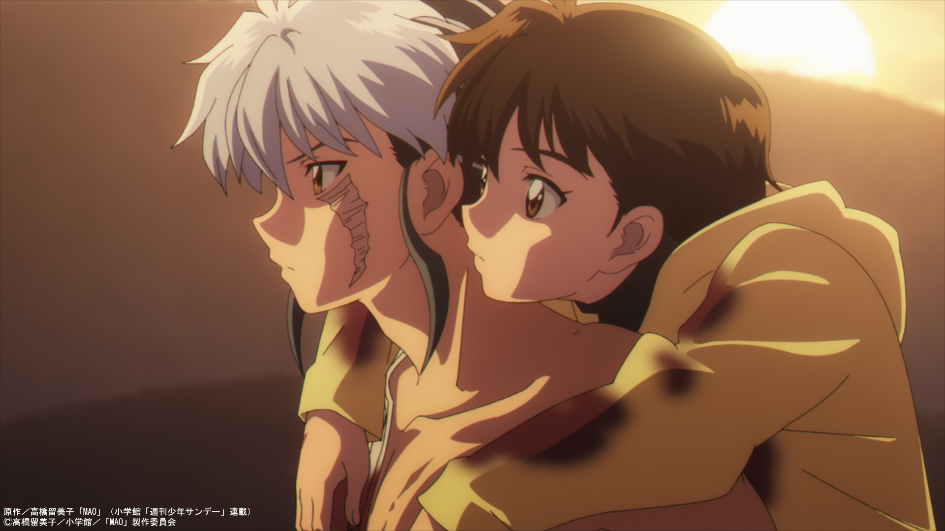 TVアニメ『MAO』が4月4日より連続2クールで、毎週土曜23時45分~NHK総合にて放送開始_008