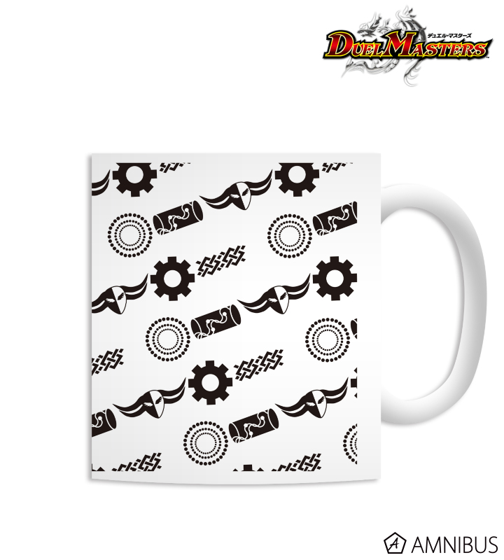 『デュエル・マスターズ』カード裏面を全面にプリントしたTシャツが予約受付中。「蒼き団長 ドギラゴン剣」のリバーシブルスカジャンも_010