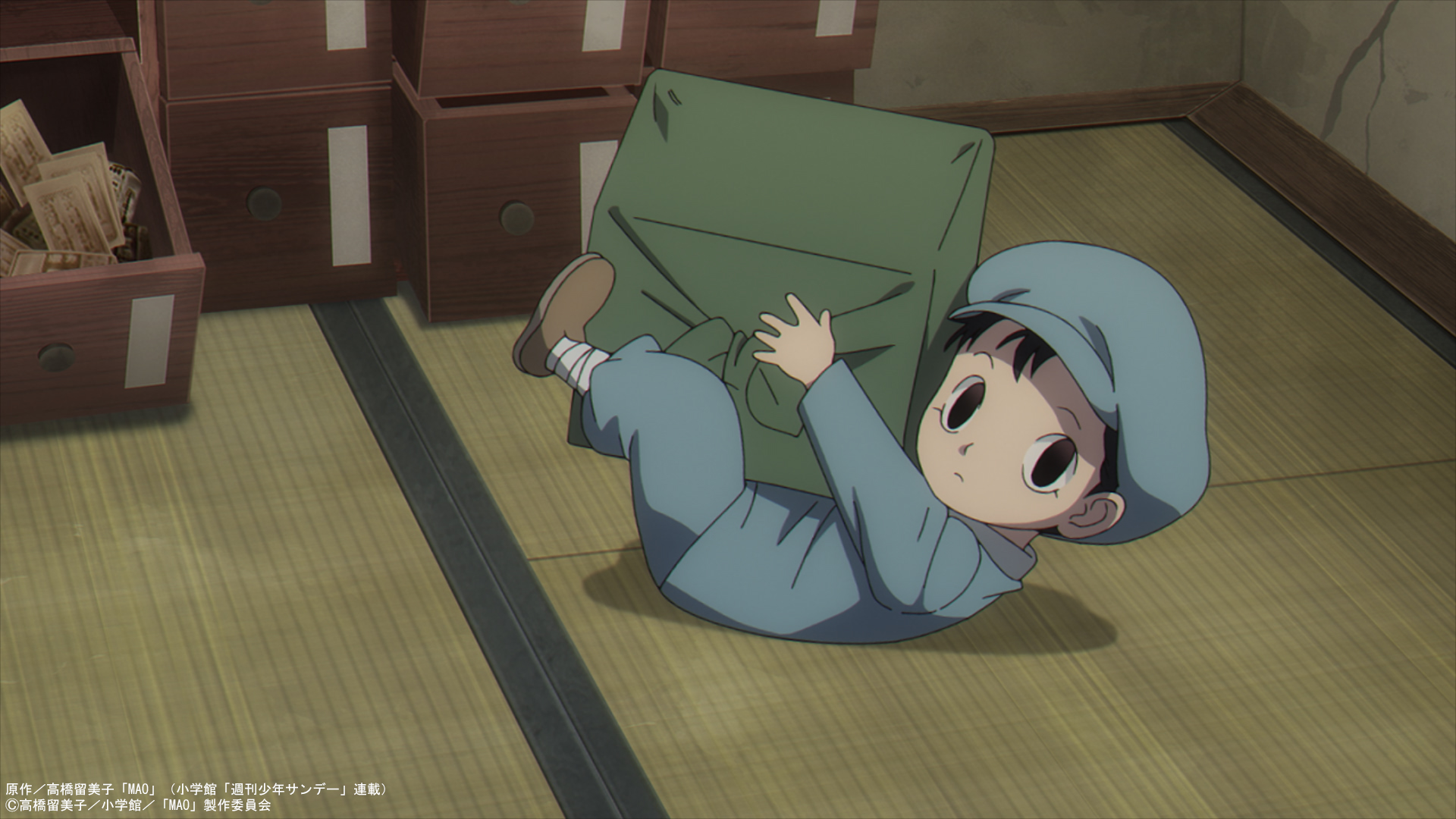 TVアニメ『MAO』が4月4日より連続2クールで、毎週土曜23時45分~NHK総合にて放送開始_009