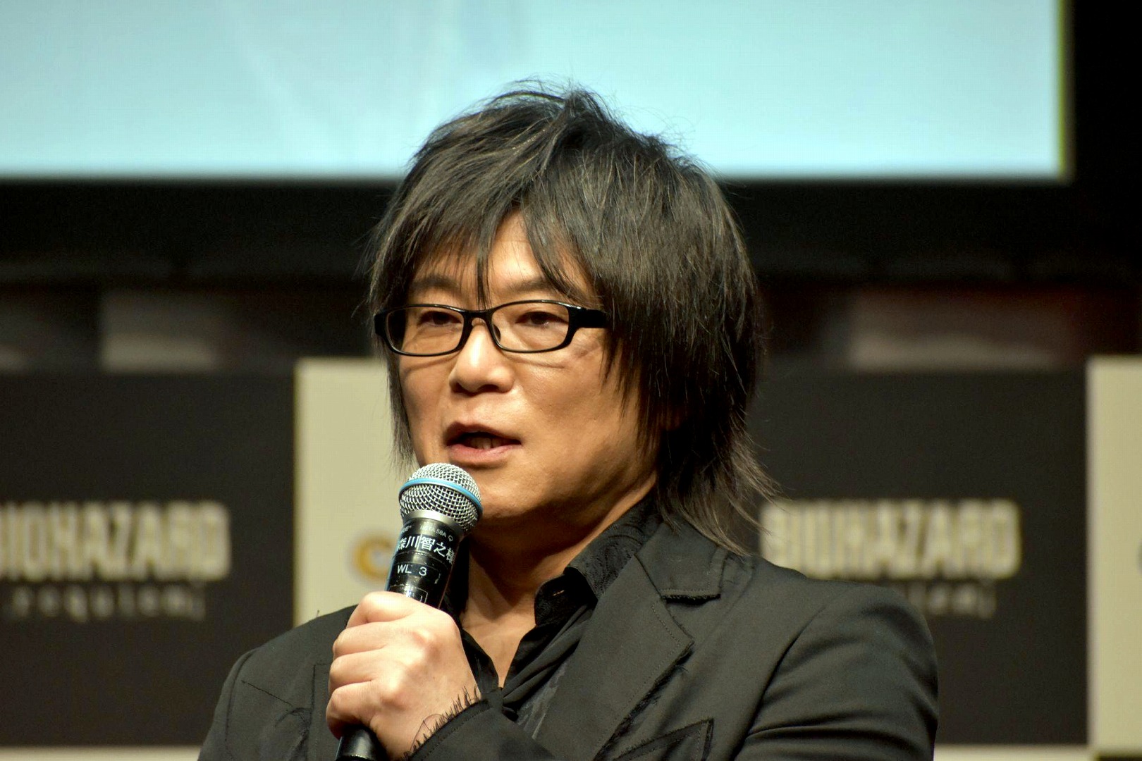 【バイオ9】『バイオハザード レクイエム』完成披露発表会をレポート_010