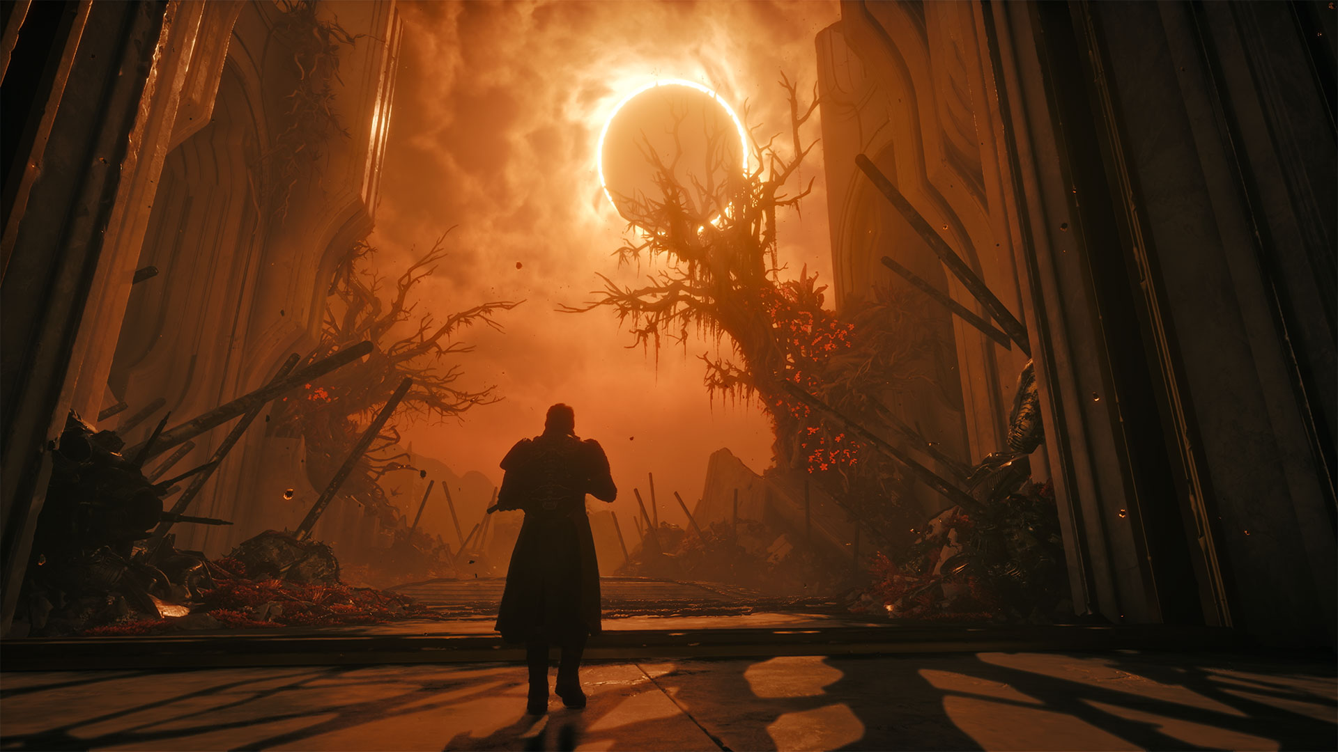 弾幕は「避けるもの」から「使いこなすもの」へ。『SAROS』開発者が語る、新世代アクションの設計思想とは_007