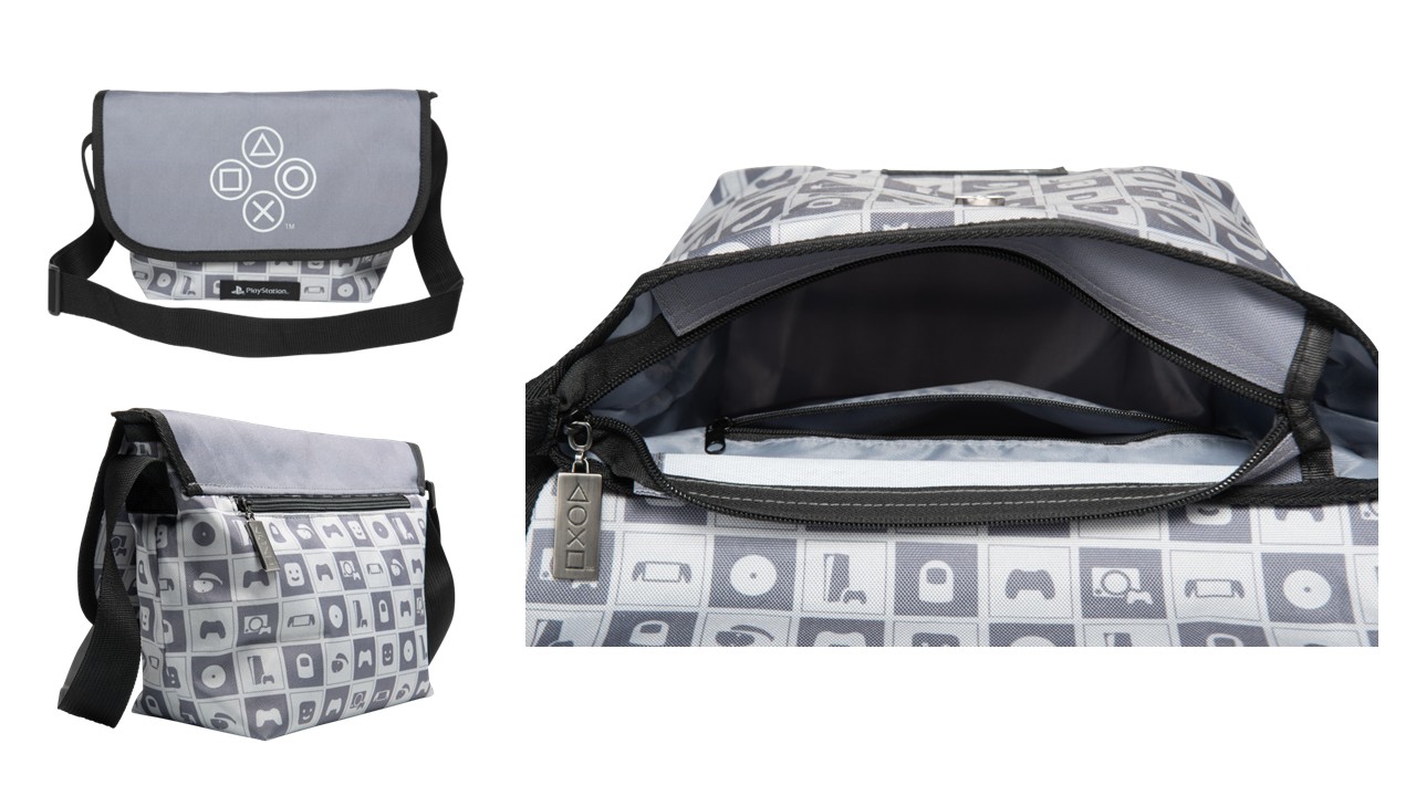 「PlayStation」や『アストロボット』『どこでもいっしょ』の新生活向けグッズが登場_004