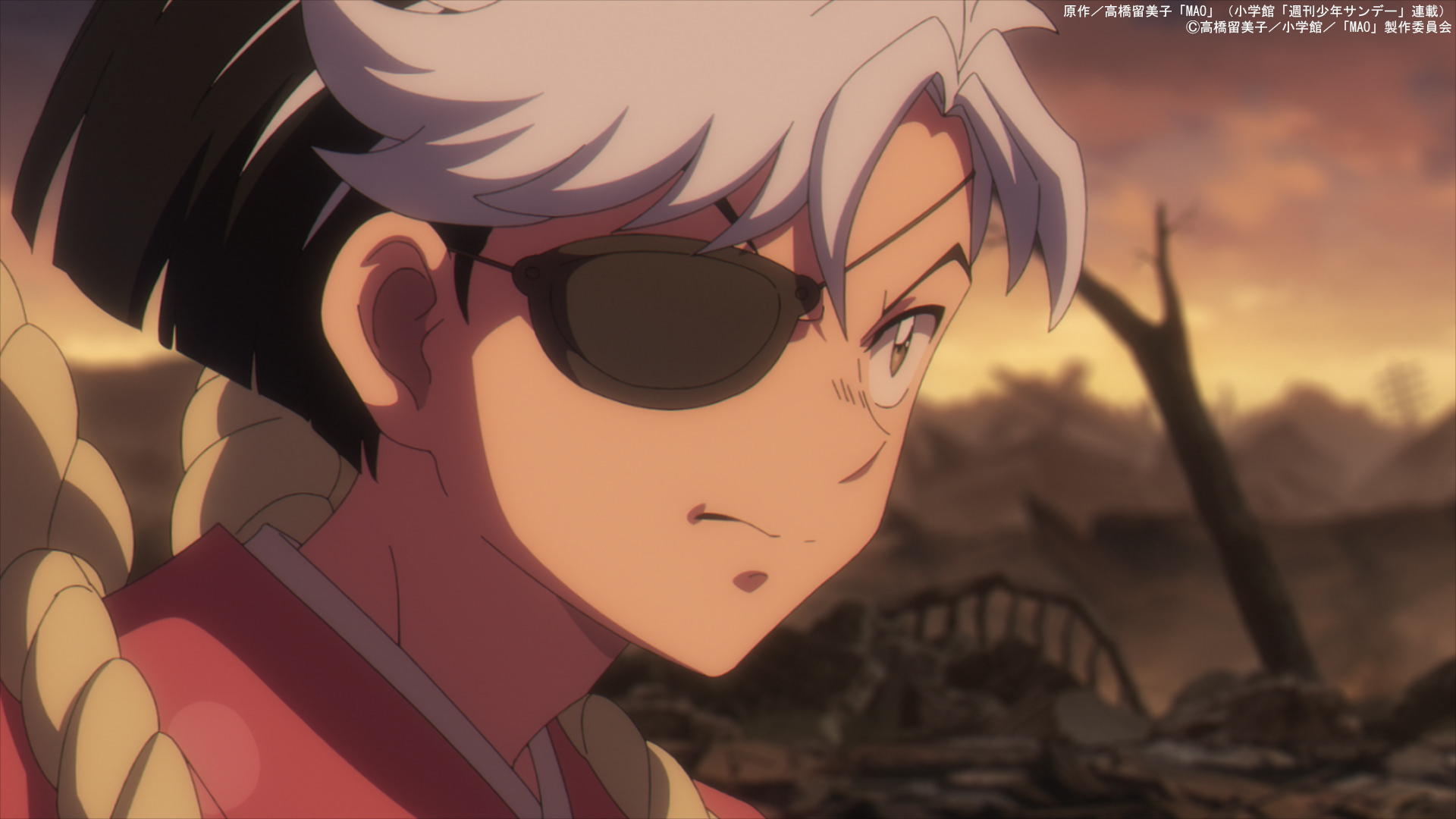 TVアニメ『MAO』が4月4日より連続2クールで、毎週土曜23時45分~NHK総合にて放送開始_010