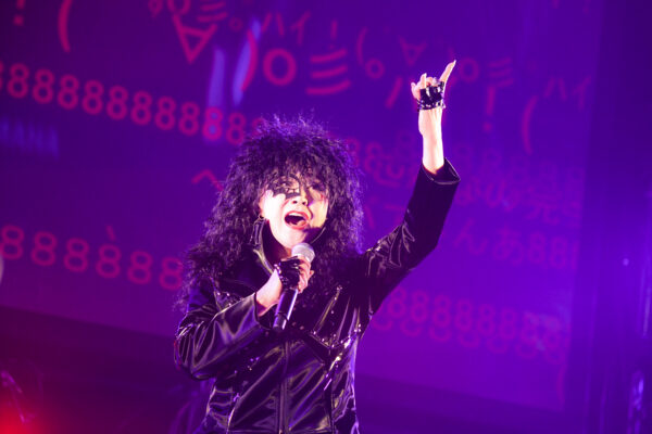 小林幸子さんが「ニコニコ超会議2026」に降臨。今年は「花咲かばあさん」となって東京の桜とともに“満開”に_005