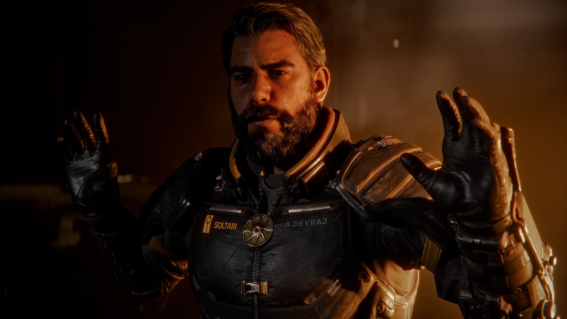 弾幕は「避けるもの」から「使いこなすもの」へ。『SAROS』開発者が語る、新世代アクションの設計思想とは_009