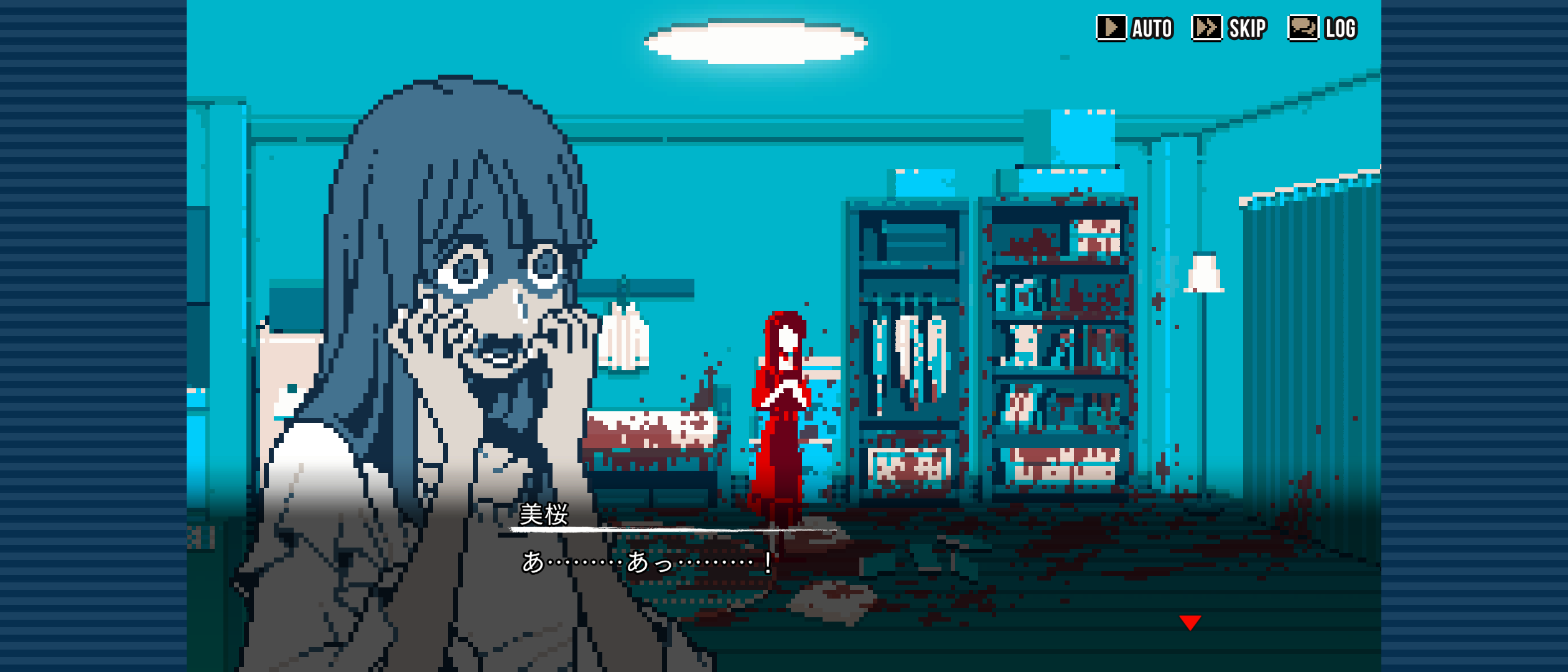 『都市伝説解体センター』のスマホ版が配信開始！高評価ミステリーアドベンチャーゲーム_010