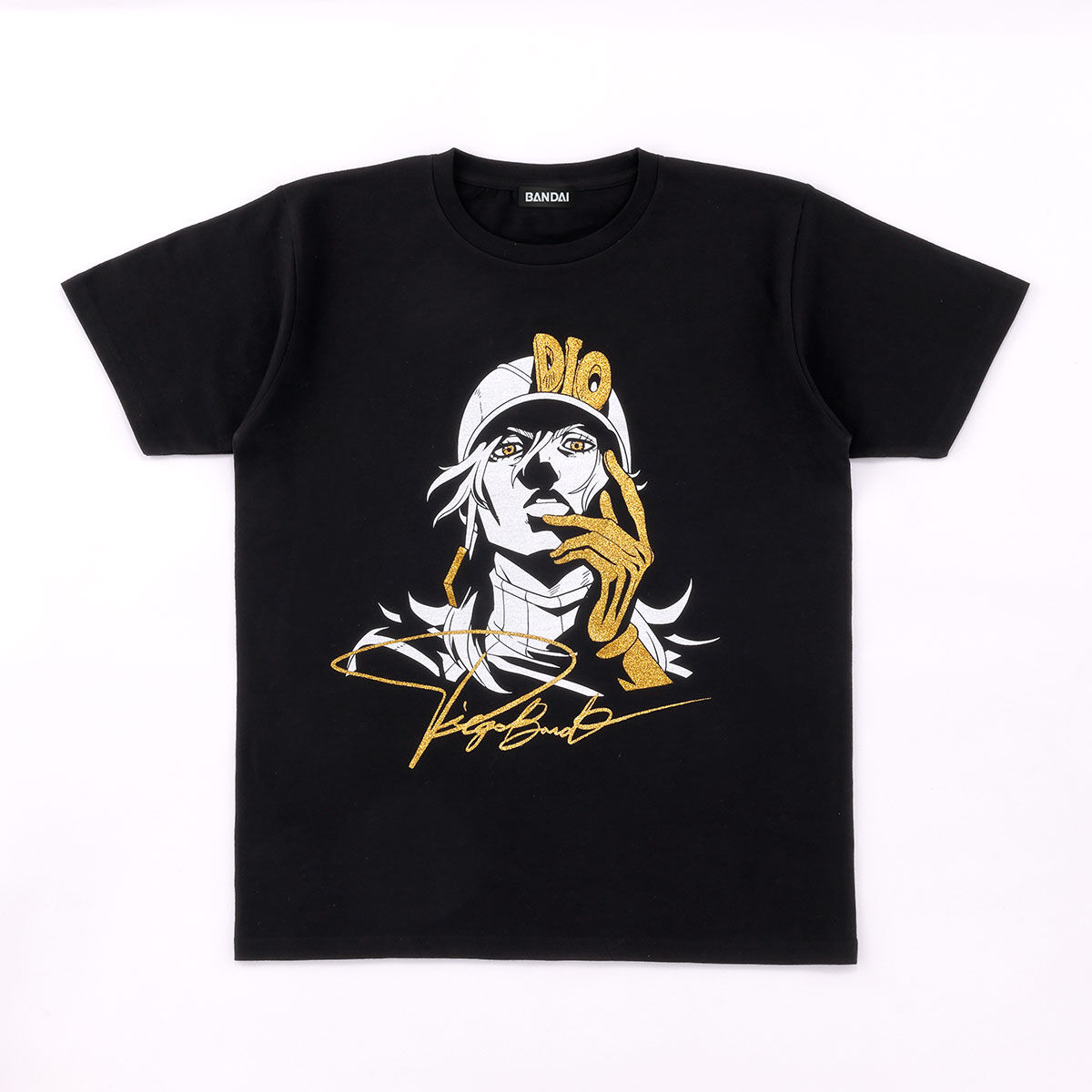 『ジョジョ』ジャイロの「クマちゃん」がグッズ化。プレミアムバンダイで予約受付を開始_009