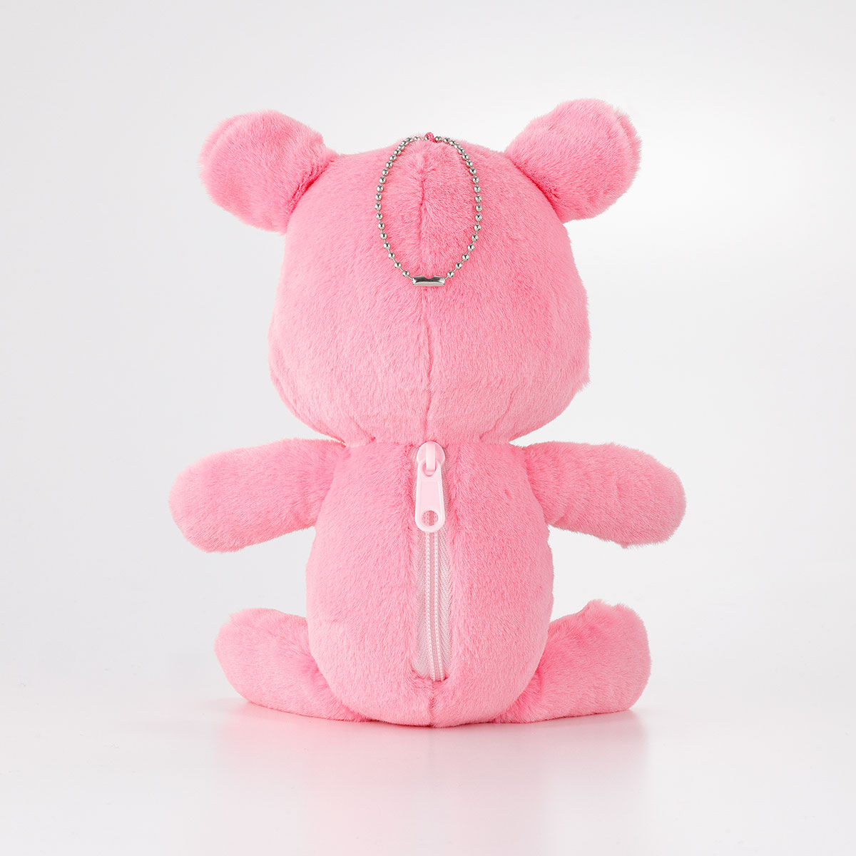 『ジョジョ』ジャイロの「クマちゃん」がグッズ化。プレミアムバンダイで予約受付を開始_003